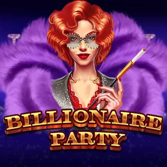 BillionaireParty